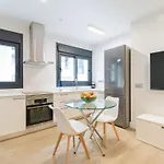 Semesterbostad Urban Square 3b3 By Canariasgetaway Las Palmas de Gran Canaria