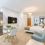 Urban Square 3b3 By Canariasgetaway