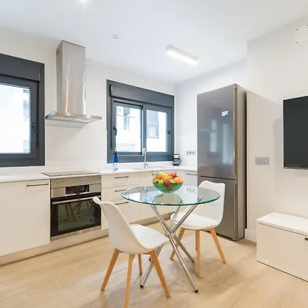 Casa vacanze Urban Square 3b3 By Canariasgetaway Las Palmas de Gran Canaria