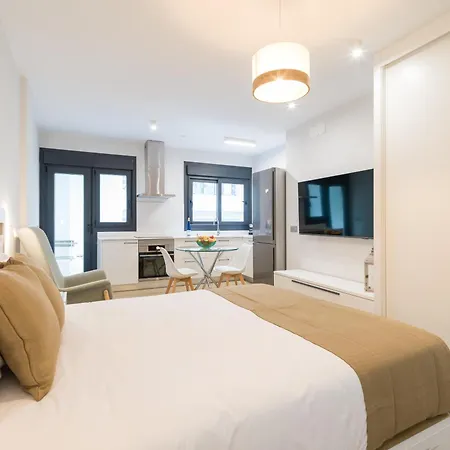 Urban Square 3b3 By Canariasgetaway Holiday home Las Palmas de Gran Canaria