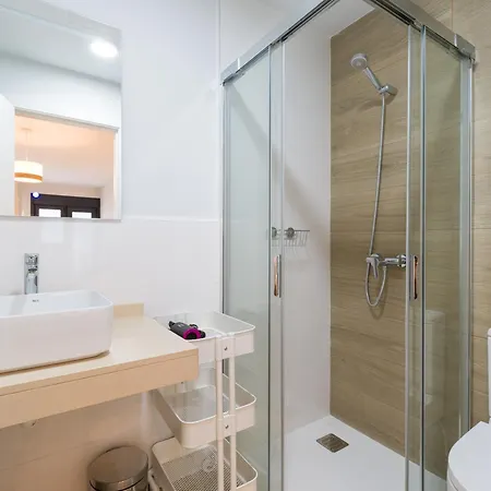 Casa vacanze Urban Square 3b3 By Canariasgetaway Las Palmas de Gran Canaria