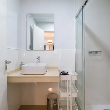 Urban Square 3b3 By Canariasgetaway Las Palmas de Gran Canaria
