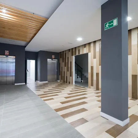 Semesterbostad Urban Square 3b3 By Canariasgetaway Las Palmas de Gran Canaria
